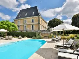 Château de Villars