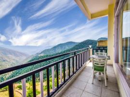 Hotel Valley View - BEST For Family Vacations-Conference-MICE Events, hotel v destinaci Chail