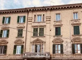 La Fifina ... appartamento in palazzo d'epoca