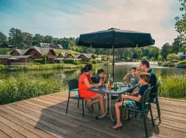 EuroParcs Brunssummerheide