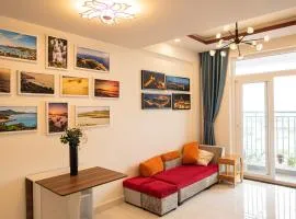 Phan Rang City View Homestay