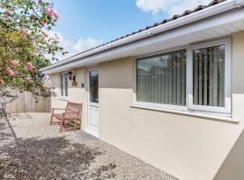 19 Cormorant Drive The Annexe, hotel in St Austell