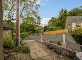 Swaledale Watch Garden Annexe