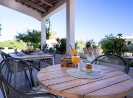 Pansion Jakas, hotel v destinaci Zavala
