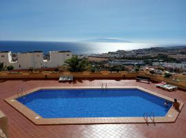 Balcon Atlantico Holiday Tenerife, Ferienwohnung mit Hotelservice in Adeje