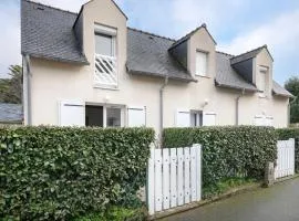 Vacances familiales dans cette maison à Pornichet