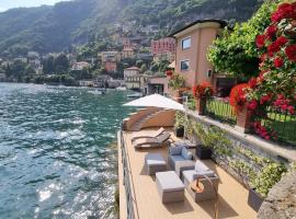 Villa Noseda, bed and breakfast en Moltrasio