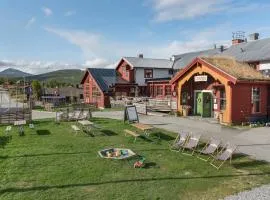 Ramundbergets Fjällgård