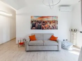 Bicocca Modern Flat
