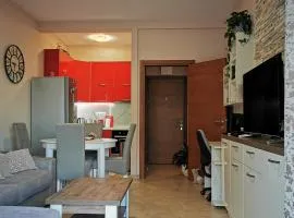 Charming and Luxurious Flat with Large Terrace