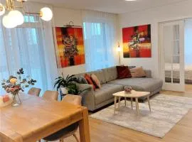 Baltija apartment