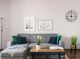 Poznań Rezerwat Żurawiniec by Noclegi Renters