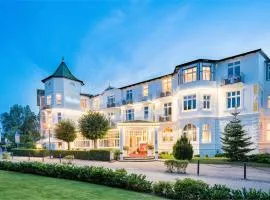 Hotel Residenz Waldkrone Kühlungsborn