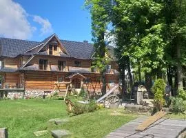 Domek, Apartamenty i pokoje Willa Elita