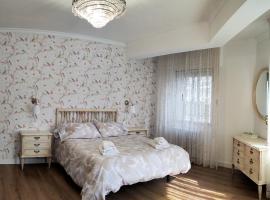 CARMELA, hotel in Santiago de Compostela