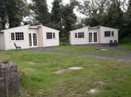Dutchdream b&b logcabin