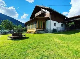 Chalet in Grosskirchheim in Carinthia with sauna