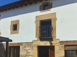 Casa del Medio