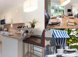 Haus am Leuchtturm Wohnung 3