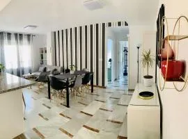 FAISÁN 20 Apartamento