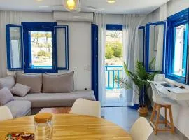 Meraki Beachfront