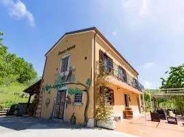 Agriturismo Radici Irpine