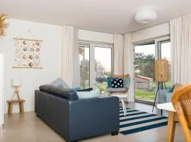 Residence Juliana 14 Julianadorp aan zee