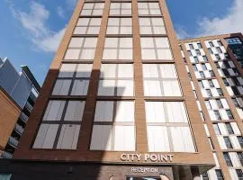 For Students Only Canvas City Point Coventry