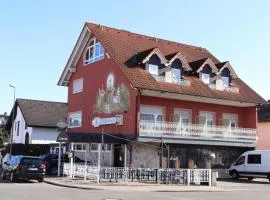 Hotel Weinhaus Wiedemann
