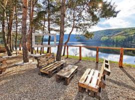 Motel Gilau, ξενοδοχείο για ΑμεΑ σε Gilău