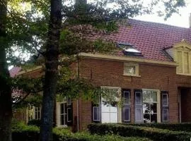 B&B Buitenplaats Natuurlijk Goed