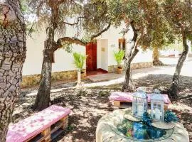 Nice Home In Estepa With Wifi