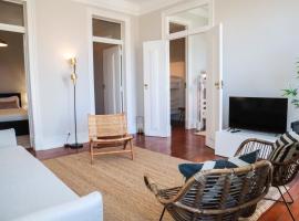 The Residences at Bairro Alto