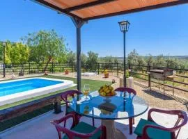 Casa La Limosna Setenil de las Bodegas by Ruralidays