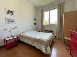 La Residence - n° 05 - T2 classé **