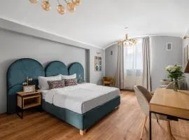 Numa Prague Libusa