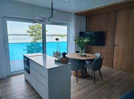 Apartament 309, hotel in Boszkowo