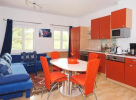 Holiday Apartment Nana, holiday rental in Reichenfels