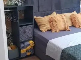 Sweet little studio apartment