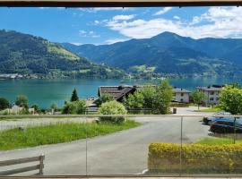 Panorama Chalet Schmittendrin by we rent, SUMMERCARD INCLUDED, cabaña o casa de campo en Zell am See