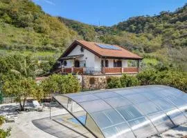Villa Les Barriques