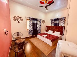 Stayble Homestay, hotel em Dehradun