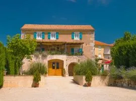 Villa Ca'Pietra, rustic stone house