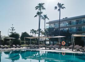 Helios Mallorca Hotel & Apartments