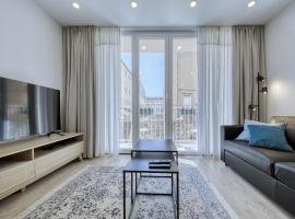 Sidra city apartment, apartment in Zadar
