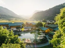 feelfree - Natur & Aktiv Resort Ötztal