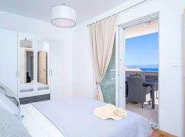 Apartments Mistral