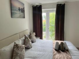 Paris Royal Paradise Apartment