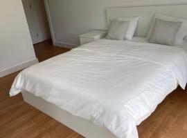 리스본에 위치한 호텔 理想方向