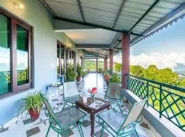 StayVista at Cecil Cottage - Himachali Colonial Hilltop Villa, Kasauli Solan